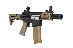 RRA SA-E10 PDW EDGE™ Carbine Replica - Half-Tan