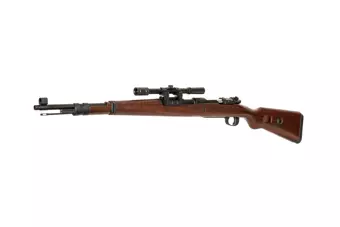 SW-022A Kar98 Rifle Replica with scope
