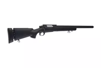 SW-04K Sniper Rifle Replica - Black