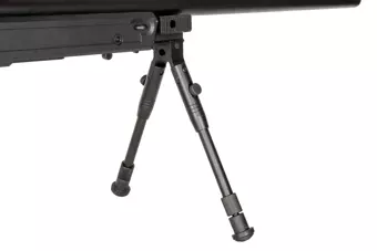 G22D sniper rifle replica - black