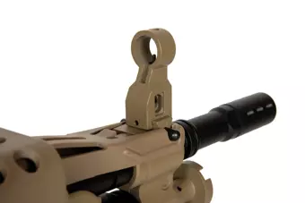 SA-249 PARA EDGE™ Machine Gun Replica - Tan