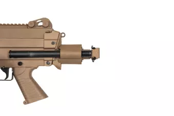 SA-249 PARA CORE™ Machine Gun Replica - Tan