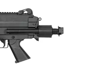 SA-249 PARA CORE™ Machine Gun Replica - Black