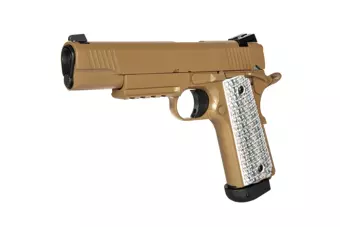 Replika pistoletu m1911 CQBP (839)  