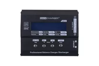 OmniCharger™ Microprocessor Charger w/ Power Supply