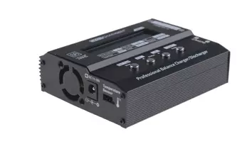 OmniCharger™ Microprocessor Charger w/ Power Supply