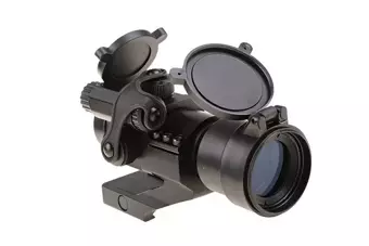 Battle Reflex Sight Replica - Black