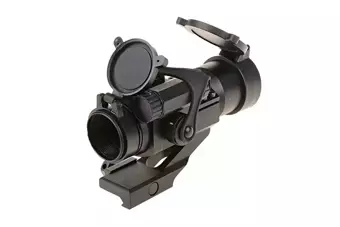 Battle Reflex Sight Replica - Black