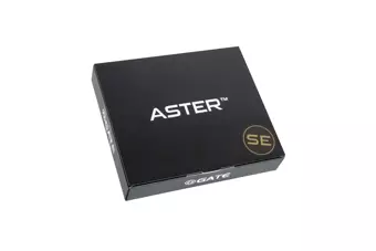 ASTER V2 SE Module Set [Front Wired] - Basic 