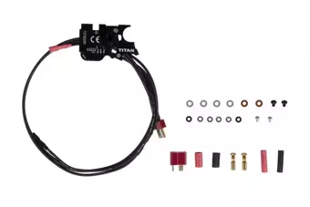 TITAN™ V2 BASIC Drop-In Controller Set [Rear-Wired]
