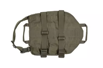 Tactical dog vest Gorgo- olive