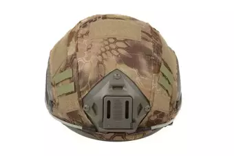 FAST helmet tactical cover - HLD