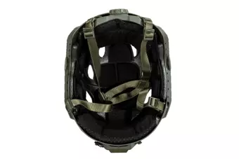 SHC  X-Shield BJ helmet replica - Olive
