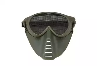 Mask Ventus Eco - Olive
