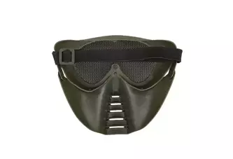 Mask Ventus Eco - Olive