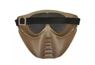 Mask Ventus Eco - Tan
