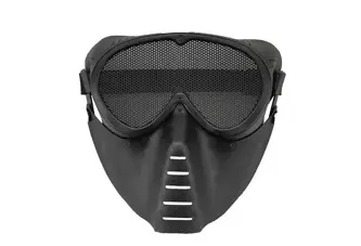 Mask Ventus Eco - Black