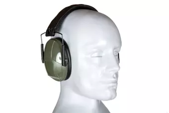 Passive hearing protectors IPS1 - Olive