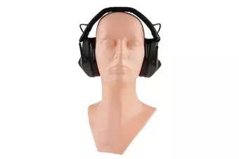 M30 Active Hearing Protectors - Foliage Green