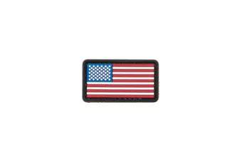 PVC patch - Flag of the United States