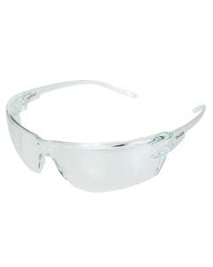 Bolle S10 tactical glasses - Clear