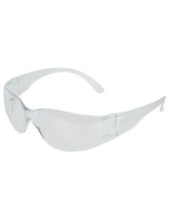 Bolle BL30 tactical glasses - Clear