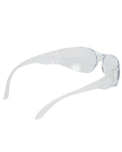 Bolle BL30 tactical glasses - Clear