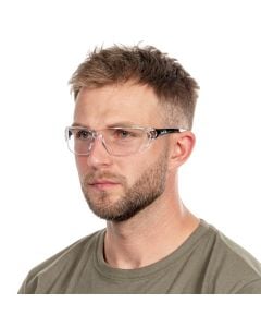 Bolle Prism tactical glasses - Clear