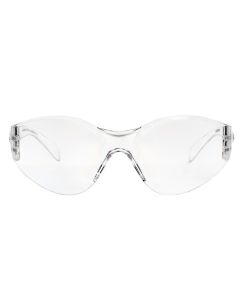 Bolle Bandido tactical glasses - Clear