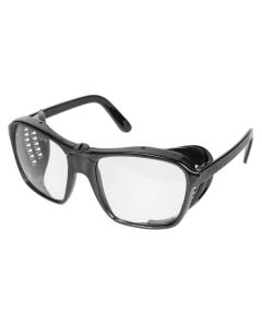 Bolle Safety Univis 10 tactical glasses - Clear