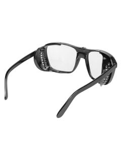 Bolle Safety Univis 10 tactical glasses - Clear