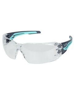 Bolle Silex tactical glasses - Clear