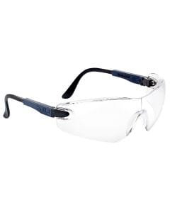Bolle Viper tactical glasses - Clear