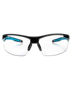 Bolle Tryon Tryopsi tactical glasses - Clear Platinum