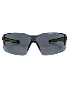Bolle Silex+ tactical glasses - Smoke Platinum