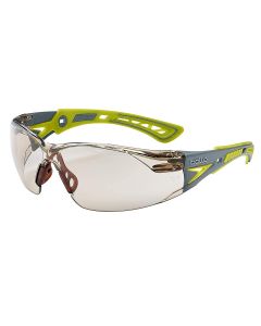 Bolle Rush+ Small tactical glasses - CSP Brown Platinum