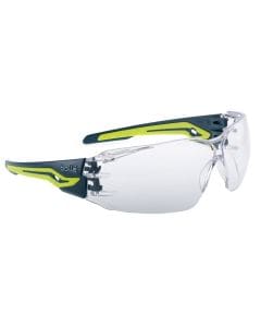 Bolle Silex+ tactical glasses - Clear