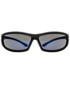 Bolle Solis tactical glasses - Blue Flash