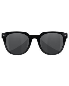 Wiley X Ultra Sunglasses - Grey/Gloss Black