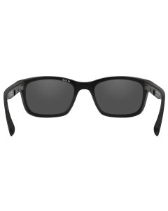 Wiley X Helix Sunglasses - Grey/Matte Black