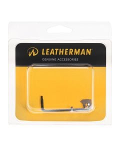 Leatherman interchangeable cutters