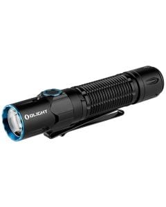 Olight Warrior 3S Tactical Flashlight - 2300 lumens