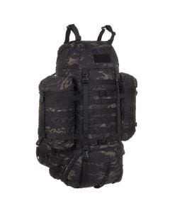 Wisport Raccoon 65 l Backpack - Multicam Black