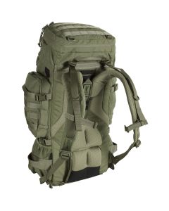 Tasmanian Tiger Raid Pack MKIII Combat Backpack 52 l - Olive