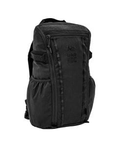 Wisport War Hog Dagger Backpack 25 l - Black