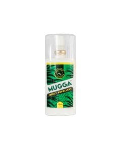 Mugga Insect Repellent spray 50% DEET 75ml