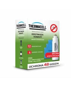 Thermacel 48h Mosquito Repellent Refill