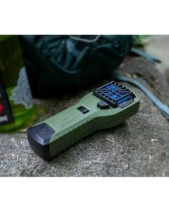 Thermacell MR300 Portable Mosquito Repeller - Green