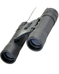 Mil-Tec 10x25 compact binoculars - Black