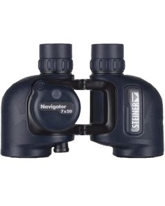 Steiner Navigator 7x50 WC binoculars with compass